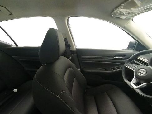 Certified 2024 Nissan Altima 2.5 SV AWD/4WD image 25