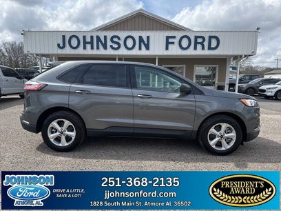 New 2024 Ford Edge SE