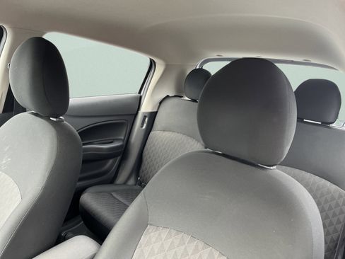 Used 2021 Mitsubishi Mirage ES image 15