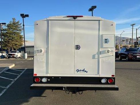 New 2023 GMC Savana 3500 w/ Power Convenience Package image 16