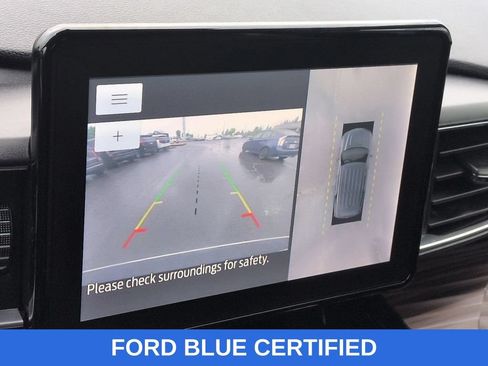 Certified 2023 Ford Explorer Limited w/ Equipment Group 301A AWD/4WD image 19
