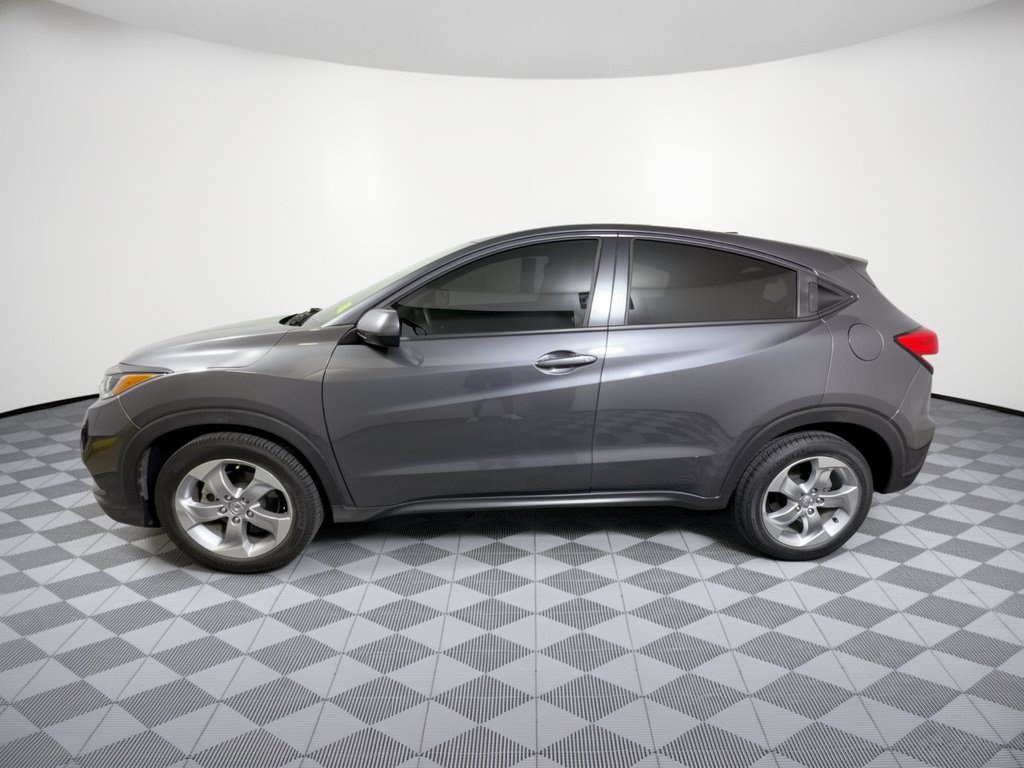 Used 2022 Honda HR-V LX image 2