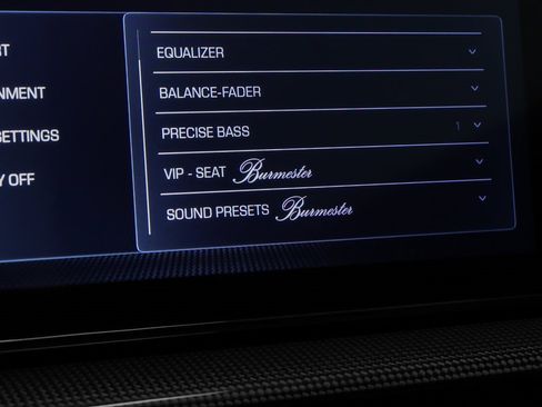 Used 2025 Ferrari Purosangue image 72