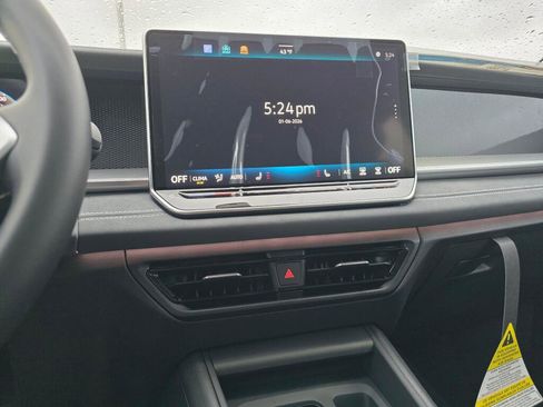 New 2026 Volkswagen Tiguan SE AWD/4WD image 22