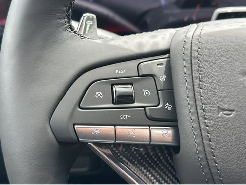 New 2026 Cadillac CT5 V RWD image 22