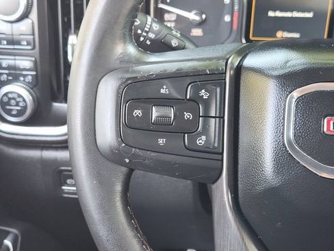 Used 2020 GMC Sierra 1500 AT4 w/ AT4 Premium Package AWD/4WD image 29