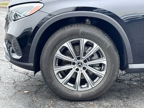 Certified 2025 Mercedes-Benz GLC 300 4MATIC image 8