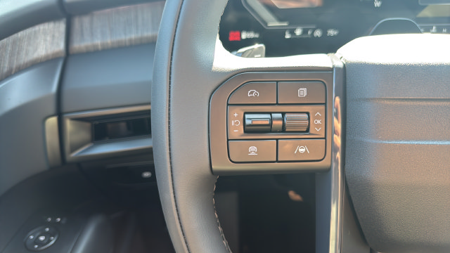 New 2027 Kia Telluride SX Prestige X-Line w/ Towing Package AWD/4WD image 37