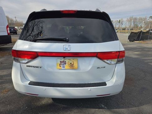 Used 2014 Honda Odyssey Touring image 5
