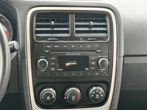 Used 2012 Dodge Caliber SXT image 13