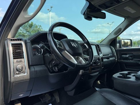Used 2014 RAM 1500 Laramie AWD/4WD image 14