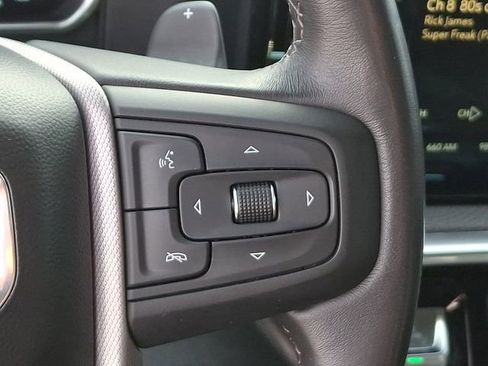 Used 2022 GMC Sierra 1500 Denali image 26