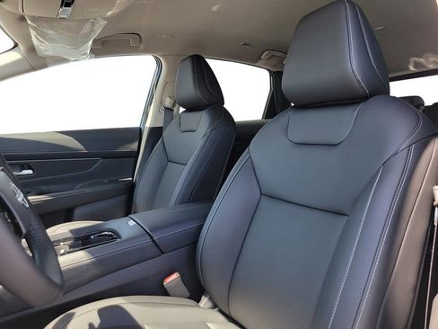 New 2025 Nissan Murano SV AWD/4WD image 32