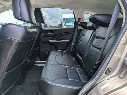 Used 2013 Honda CR-V EX-L image 14