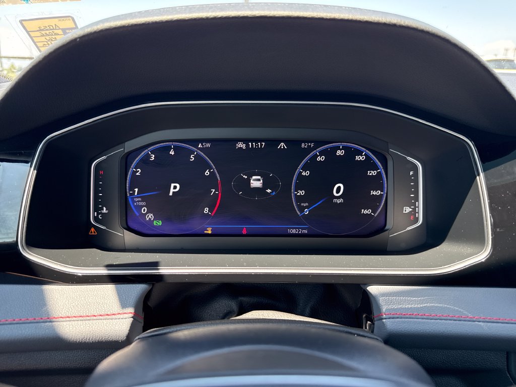 Used 2026 Volkswagen Jetta GLI Autobahn FWD image 17