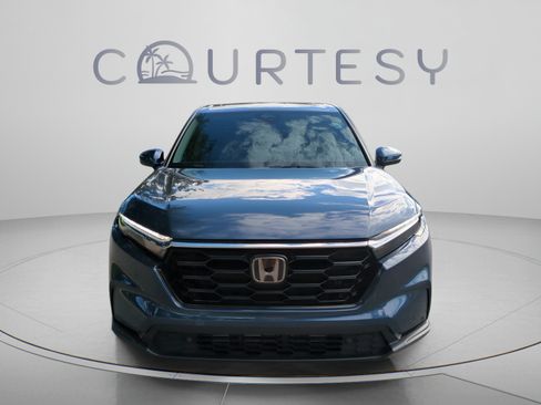 Used 2024 Honda CR-V EX-L image 10