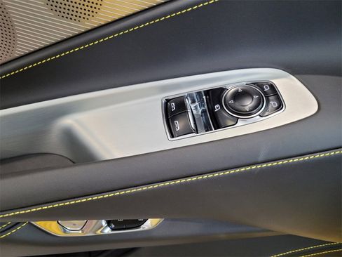 New 2025 Chevrolet Corvette Z06 image 27