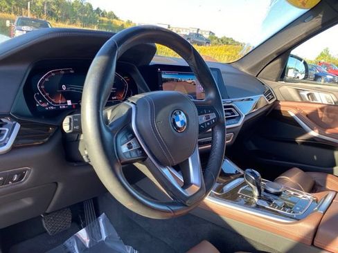 Used 2020 BMW X5 sDrive40i w/ Premium Package RWD image 33