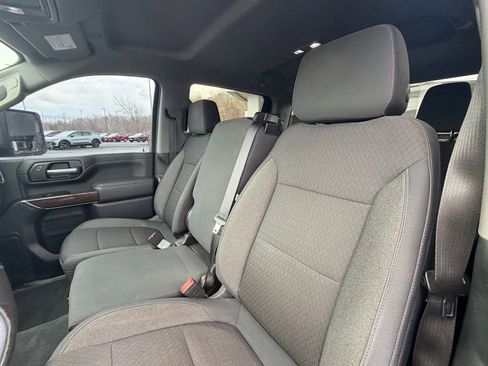 Used 2020 GMC Sierra 2500 SLE w/ SLE Value Package; image 10