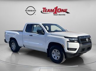 New 2026 Nissan Frontier S video 1