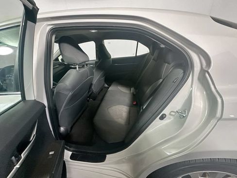 Certified 2024 Toyota Camry LE FWD image 23