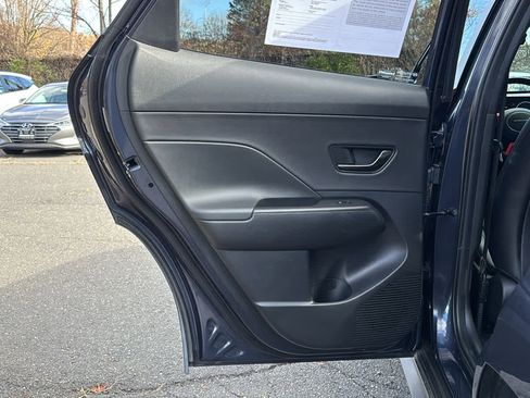 Used 2024 Hyundai Kona N Line image 24