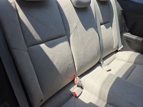 Used 2012 Honda Civic LX image 24