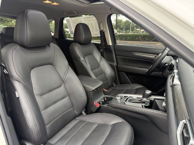 Used 2021 MAZDA CX-5 Grand Touring AWD/4WD image 36