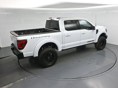 New 2025 Ford F150 Lariat w/ Equipment Group 502A High image 42