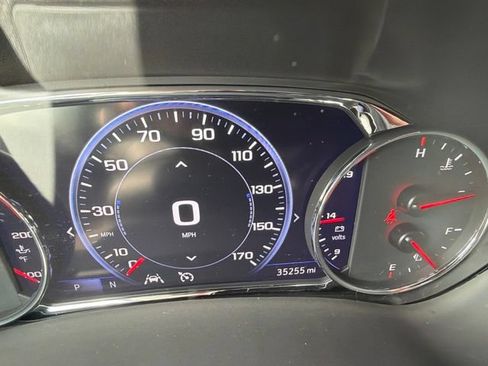 Used 2023 GMC Terrain Denali w/ LPO, Floor Liner Package AWD/4WD image 16