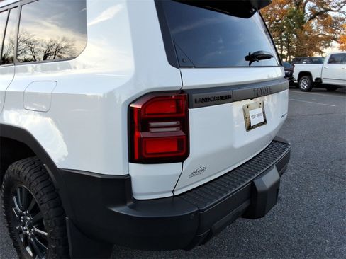 Used 2024 Toyota Land Cruiser 1958 image 13