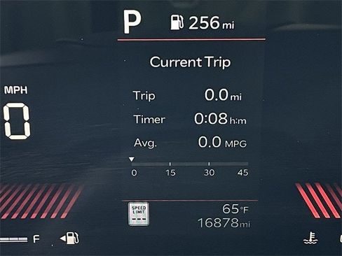 Used 2025 Kia K4 LXS image 14