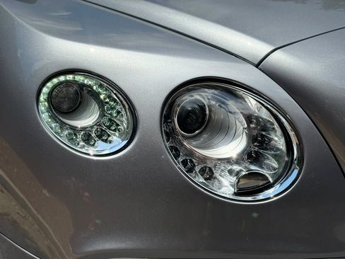Used 2015 Bentley Continental GT V8 S AWD/4WD image 8