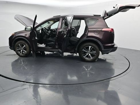 Used 2016 Toyota RAV4 XLE FWD image 39