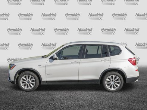 Used 2017 BMW X3 xDrive28i image 6