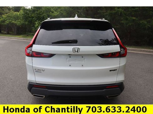 Used 2023 Honda CR-V Sport image 6
