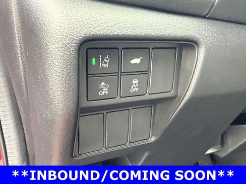 Certified 2022 Honda CR-V EX-L image 22