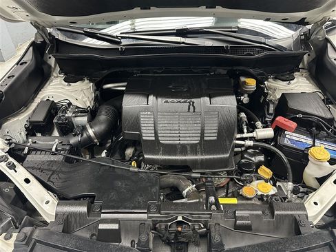 Used 2020 Subaru Forester Premium AWD/4WD image 20