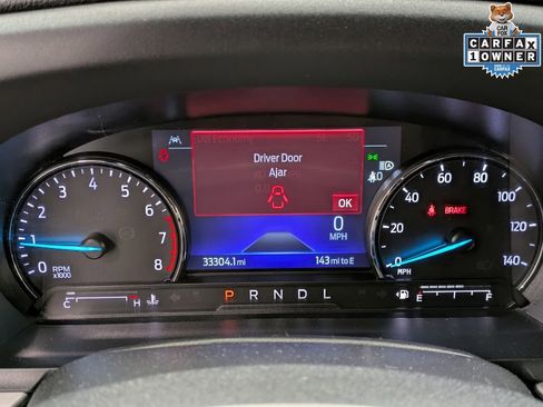 Used 2022 Ford Explorer XLT AWD/4WD image 16