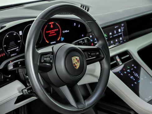Used 2023 Porsche Taycan RWD image 20