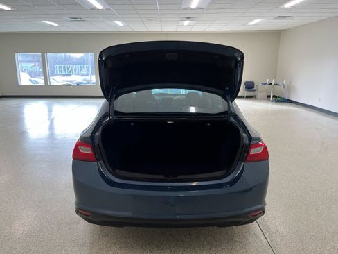 Used 2025 Chevrolet Malibu LT image 13