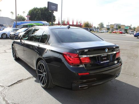 Used 2015 BMW 750Li image 40