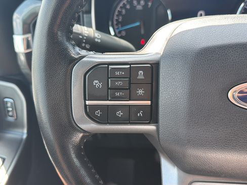 Used 2021 Ford F150 XLT w/ Equipment Group 302A High AWD/4WD image 22