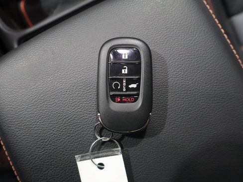 Used 2025 Honda CR-V Sport Touring image 27
