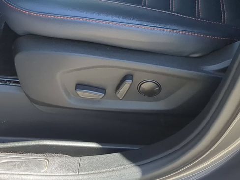 Used 2022 Ford Edge SEL w/ Sport Appearance Package AWD/4WD image 17