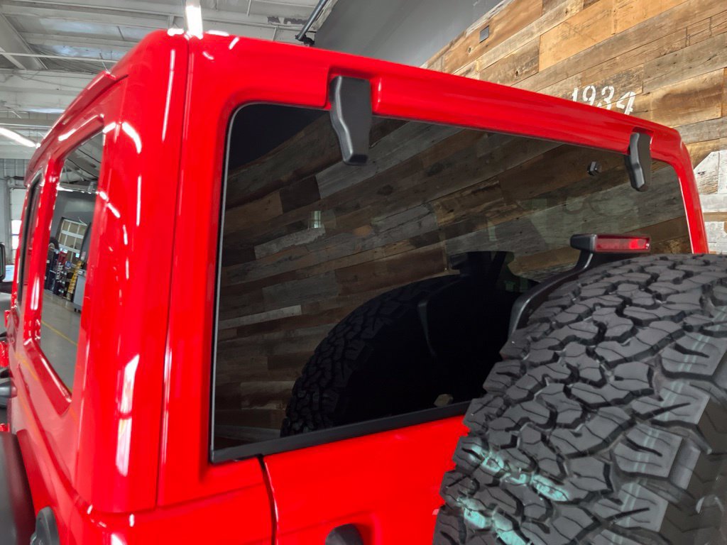 New 2026 Jeep Wrangler Unlimited Rubicon 392 w/ Quick Order Package 27X Moab AWD/4WD image 26