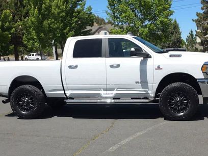 Used 2019 RAM 3500 Big Horn