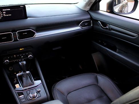 Certified 2022 MAZDA CX-5 AWD 2.5 S w/ Preferred Package image 25