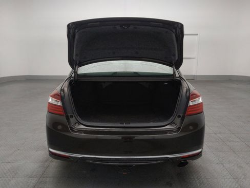 Used 2016 Honda Accord LX image 29