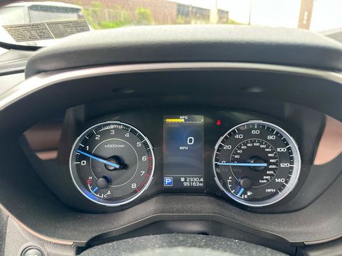 Used 2020 Subaru Ascent Touring AWD/4WD image 16